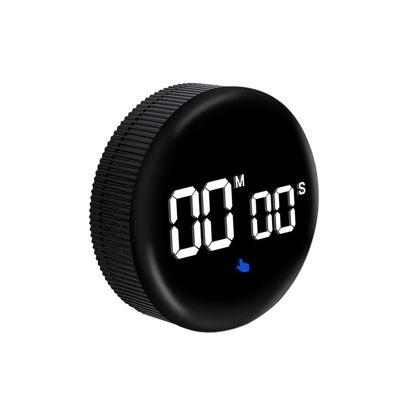 Rotating Mute Timing Reminder Household Kitchen Timer
