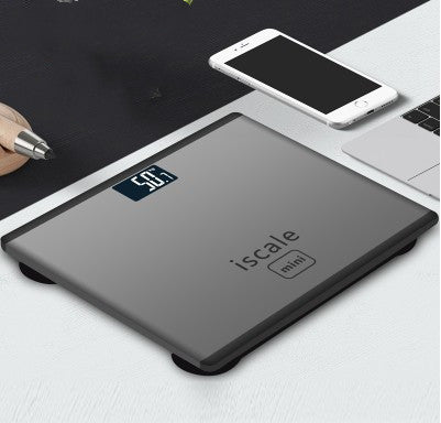 Electronic scale household weight scale