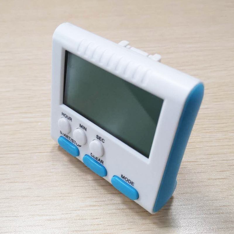 Kitchen timer multifunctional alarm clock tool