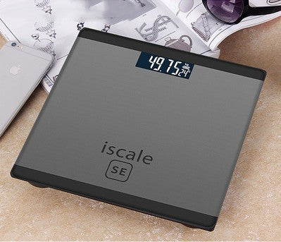 Electronic scale household weight scale