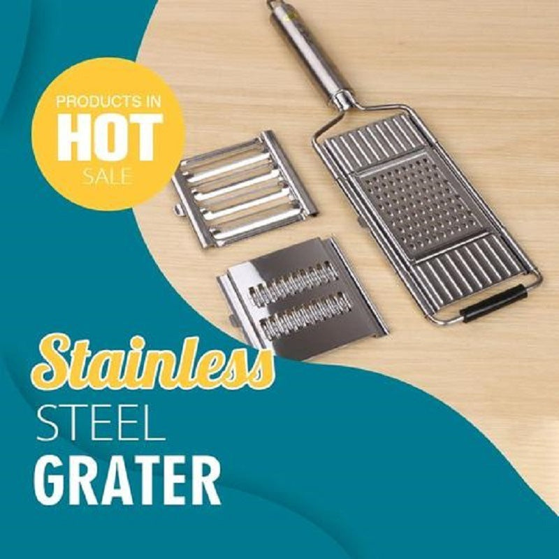 Multifunctional Vegetable Cutter Potato Shredded Slices