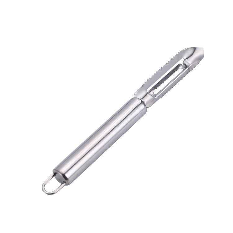 1PC Fish Scale Remover Scaler Scraper