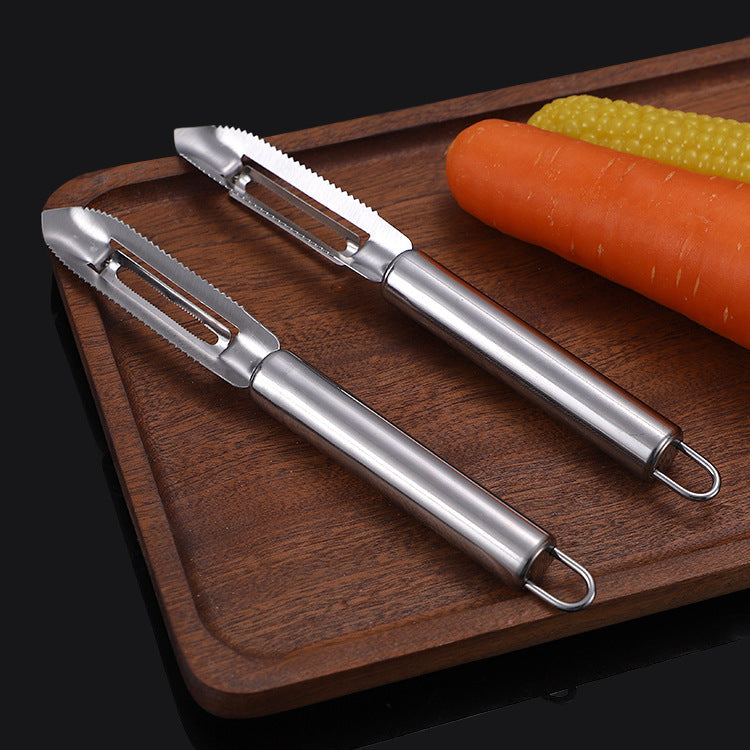 1PC Fish Scale Remover Scaler Scraper