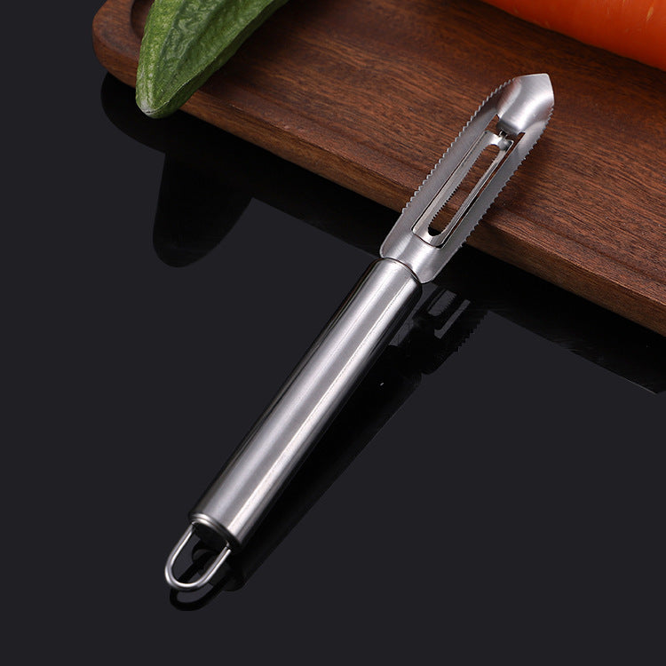 1PC Fish Scale Remover Scaler Scraper