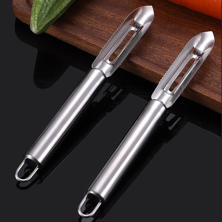 1PC Fish Scale Remover Scaler Scraper