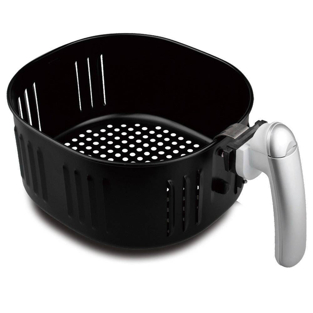 
Multifunctional Electric Fryer Fries Machine Air Fryer

