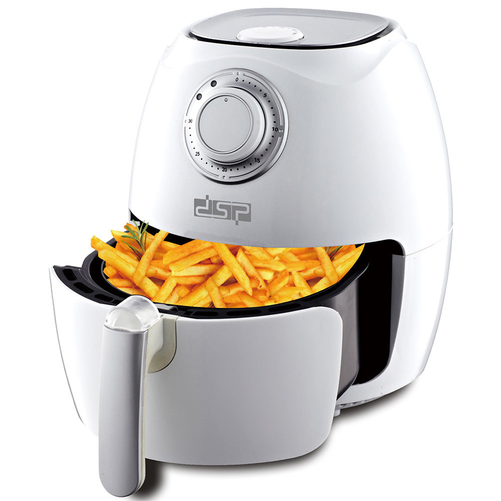 
Multifunctional Electric Fryer Fries Machine Air Fryer
