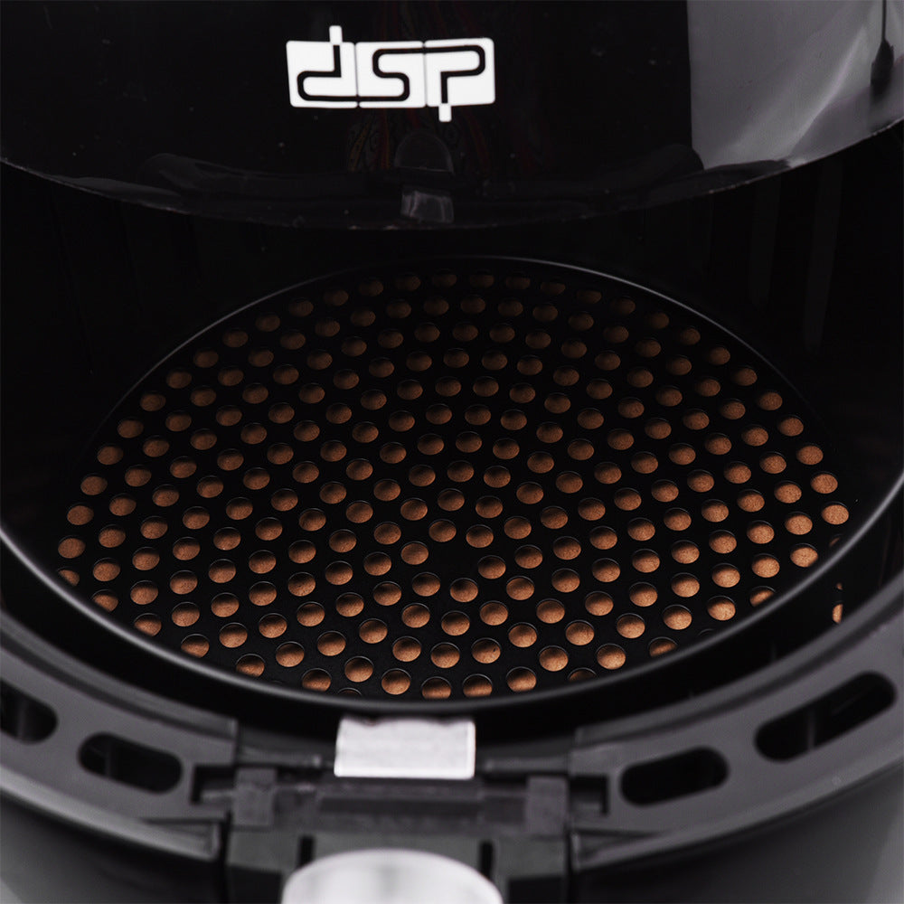 
Multifunctional Electric Fryer Fries Machine Air Fryer

