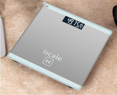Electronic scale household weight scale