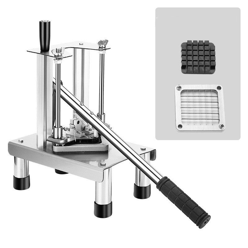 Home Simple Cucumber Radish Potato Slicer