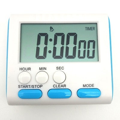 Kitchen timer multifunctional alarm clock tool