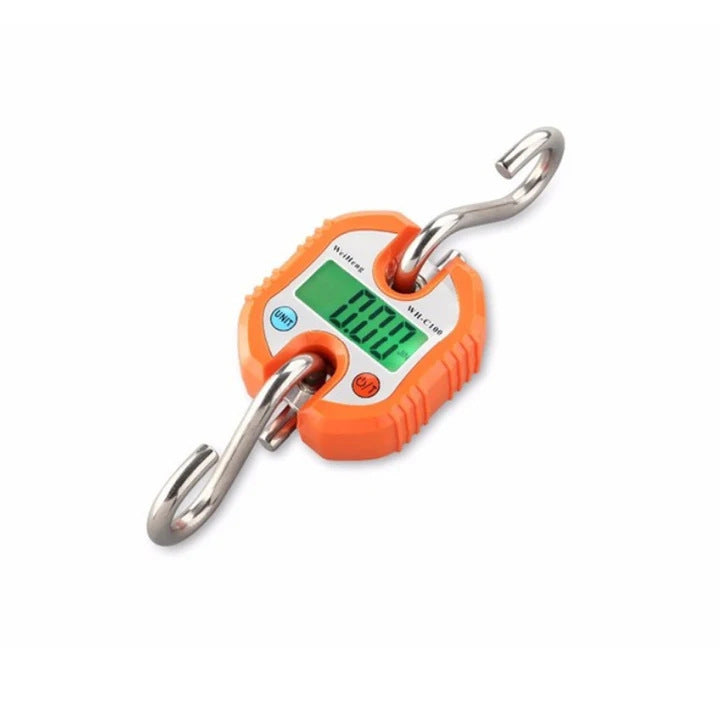 Hunting Scale Mini Crane Scale Swine And Sheep Scale Hanging Scale