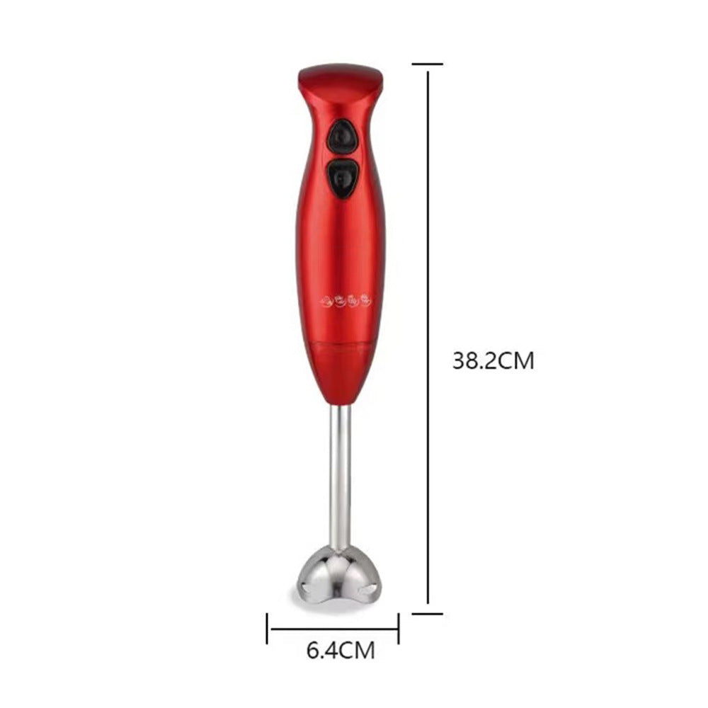 Baby Supplementary Milk Shake Stirrer