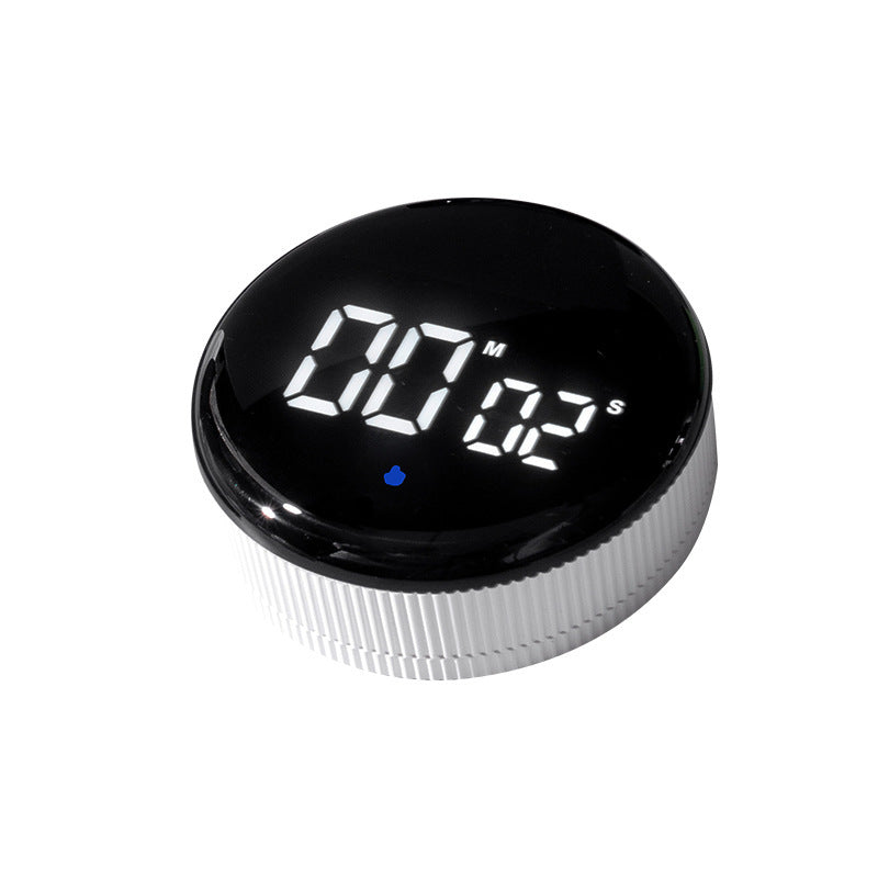 Rotating Mute Timing Reminder Household Kitchen Timer