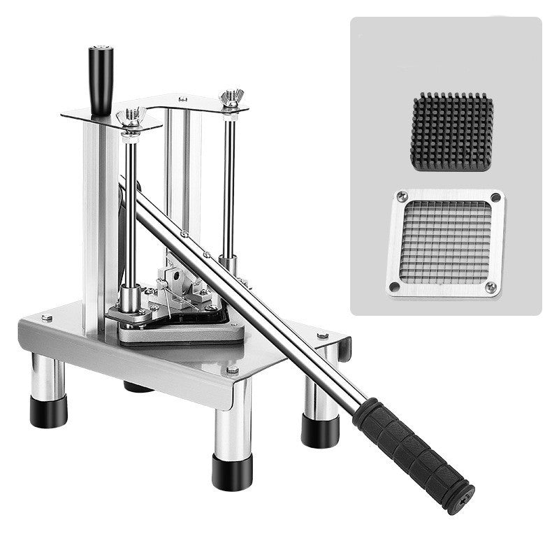 Home Simple Cucumber Radish Potato Slicer